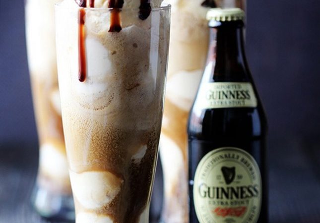 #2Guiness-float