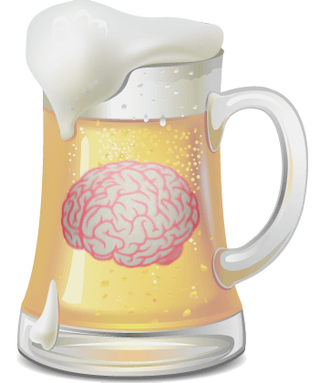drinking-and-your-brain